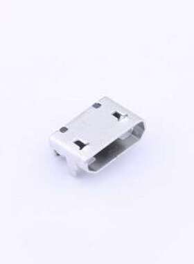 USB-MR-D-039 USB连接器 Micro-B 母 卧贴 SMD