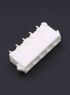643406-1 线对板针座 643406-1 插件