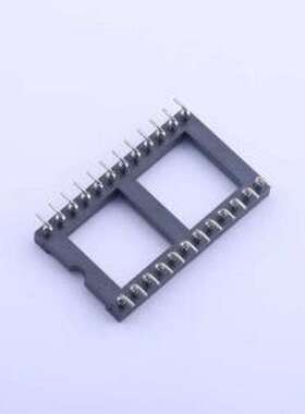 X5621FVS-2x12-C1524D1988 IC/晶体管插座 间距2.54mm P数:24P 圆