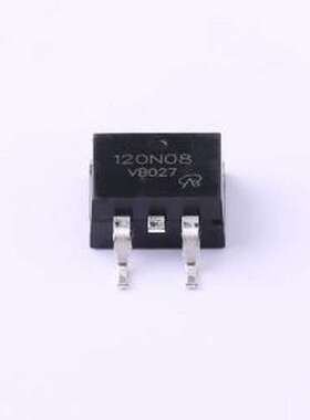 VBZL120N08 场效应管  1个N沟道 耐压:80V 电流:210A TO-2