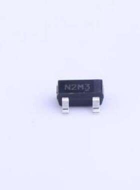 AP2302GN-HF 场效应管  1个N沟道 耐压:20V 电流:3.2A SOT