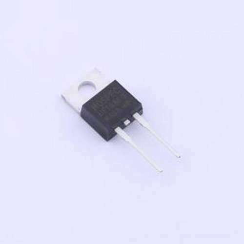 UE15A60 快恢复/高效率二极管 电压:600V 电流:15A TO-220A