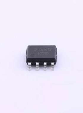 PT4407 场效应管(MOSFET) 1个P沟道 耐压:30V 电流:12A SOP-8