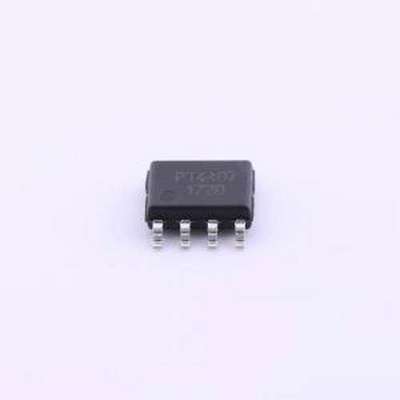PT4407 场效应管(MOSFET) 1个P沟道 耐压:30V 电流:12A SOP-8