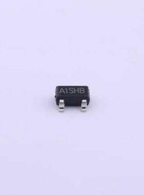 SI2301 场效应管  1个P沟道 耐压:20V 电流:2.2A SOT-23