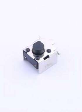 K2-1102HW-D4SW-01 轻触开关 6*6*5.5 带支架贴片开关 SMD