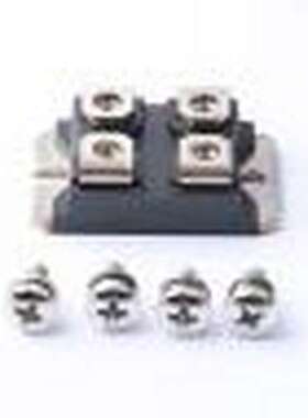 STTH12010TV1 快恢复/高效率二极管 5件套 ISOTOP