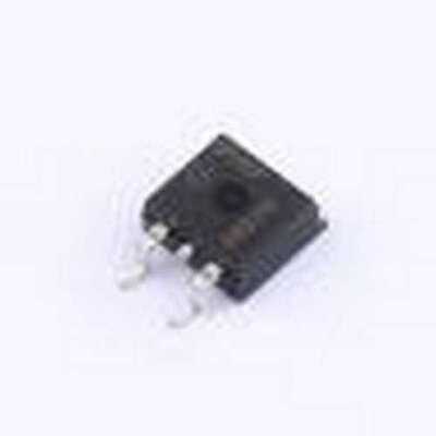 IPB50R140CPATMA1 场效应管(MOSFET) 1个N沟道 耐压:550V 电流:23
