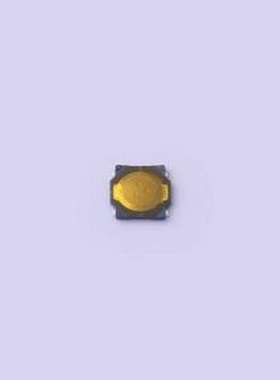 YTSA005A0352501B 轻触开关 3.7*3.7*0.35mm 立贴 轻触开关 SMD