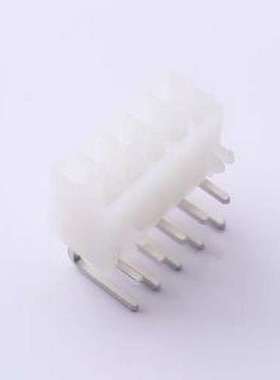 39301100 线对板针座 2x5P 间距:4.2mm 弯插 弯插,P=4.2mm