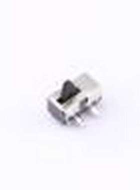 TP70821 行程开关 6.4X3.7X2.7 常开型 立贴 检测行程开关 SMD