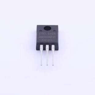MBR30100FCT_T0_00001 肖特基二极管 电压:100V 电流:30A ITO-220