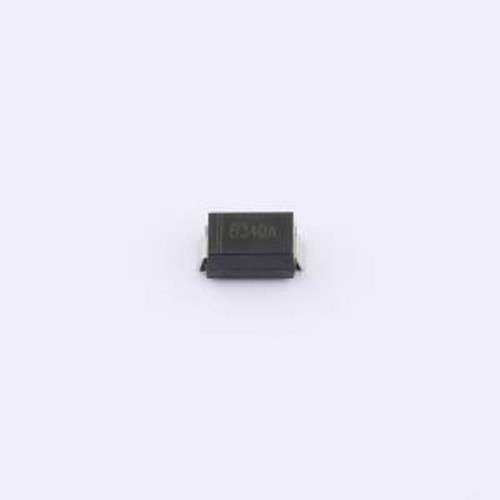B340A(MS) 肖特基二极管 B340A(MS) SMA
