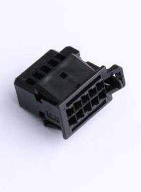 1488973-1 汽车连接器 1488973-1