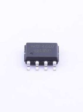 WSP4807 场效应管  2个P沟道 耐压:30V 电流:8.9A SOP-8