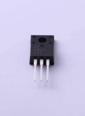 PTF8N65 场效应管(MOSFET) 1个N沟道 耐压:650V 电流:7A TO-220F-