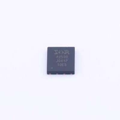 IRFH4253DTRPBF 场效应管(MOSFET) 2个N沟道 耐压:25V 电流:145A