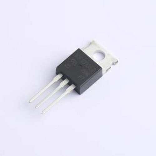 IRF1010EZPBF-VB 场效应管(MOSFET) 1个N沟道 耐压:60V TO-220