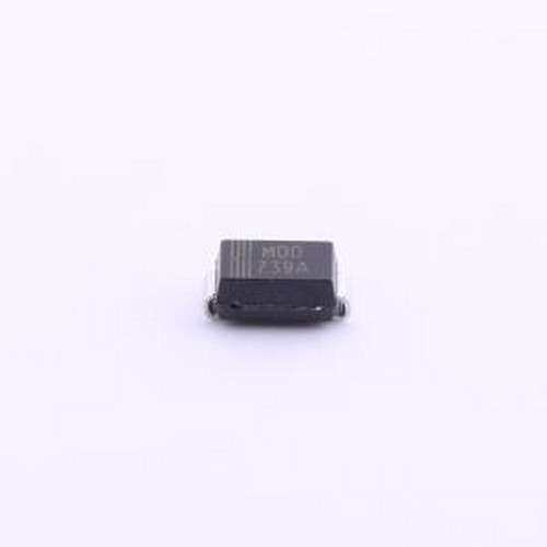 1SMA4739A 稳压二极管 1SMA4739A SMA(DO-214AC)