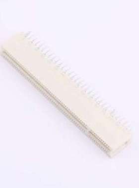 5145167-8 金手指连接器 1.27mm P数:120P 插件,P=1.27mm