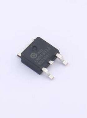 CMD5952A 场效应管(MOSFET) 1个P沟道 耐压:120V 电流:30A TO-252