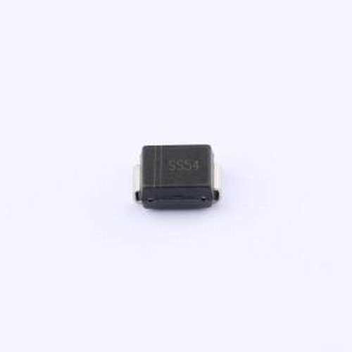 SS54B-HF 肖特基二极管 电压:40V 电流:5A DO-214AA(SMB)