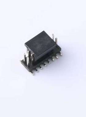 HB-PH9-12728PB2GOB 排针 间距:1.27mm 2x8P 方针 SMD,P=1.27mm