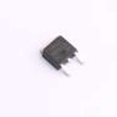 IRLR7833TRLPBF 场效应管(MOSFET) 1个N沟道 耐压:30V 电流:140A