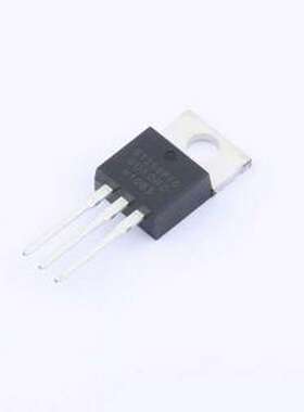 GT250P10T 场效应管(MOSFET) 1个P沟道 耐压:100V 电流:56A TO-22