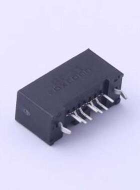 LD1807F-S54TD 金手指连接器 LD1807F-S54TD