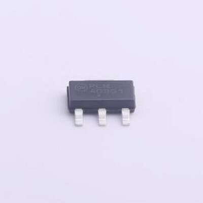 NSS40301MZ4T1G 三极管(BJT) 耐压:40V 电流:3A NPN SOT-223-4