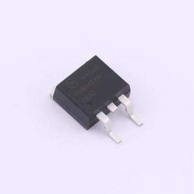 FDB045AN08A0 场效应管(MOSFET) 1个N沟道 耐压:75V 电流:19A 电