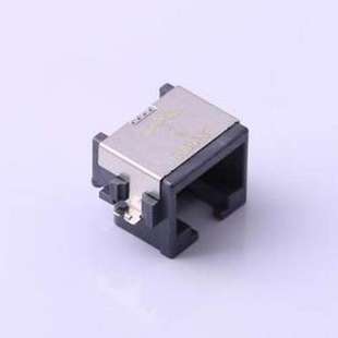 RJ11 HLSV6 MJ88 RJ45 以太網(wǎng)連接器 沉板 B011 不帶LED SMD