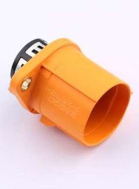 2-2371113-1 圆形(线缆)连接器 2-2371113-1