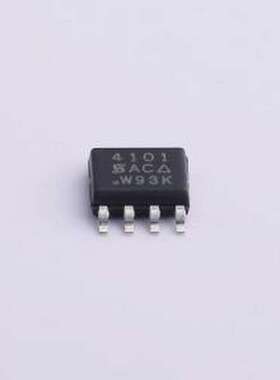 SI4101DY-T1-GE3 场效应管(MOSFET) 1个P沟道 耐压:30V 电流:25.7