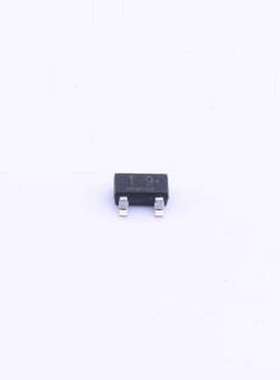 1SS396,LF 肖特基二极管 电压:40V 电流:100mA SC-59