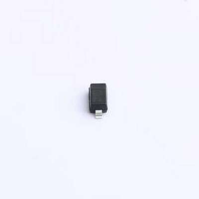 BAT54W-E3-08 肖特基二极管 电压:30V 电流:200mA SOD-123