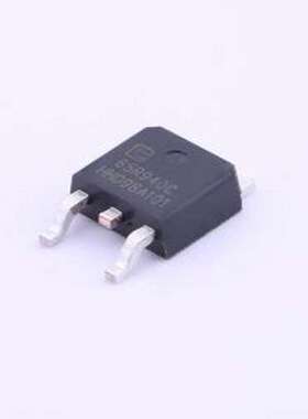 TPD65R940C 场效应管(MOSFET) 1个N沟道 耐压:650V 电流:4A TO-25