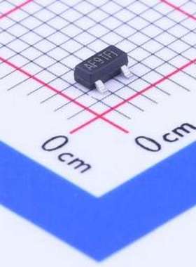 KIA3415 场效应管(MOSFET) 1个P沟道 耐压:16V 电流:4A SOT-23