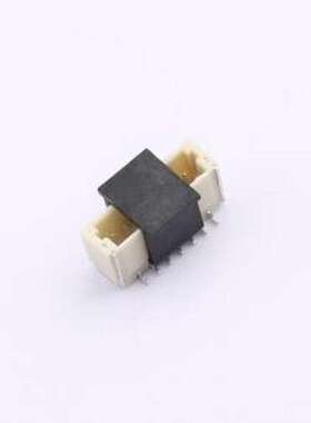 1734595-7 线对板针座 1734595-7