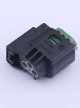 1379729-2 汽车连接器 1379729-2