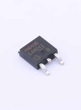 IPD50N04S408ATMA1 场效应管(MOSFET) 1个N沟道 耐压:40V 电流:50
