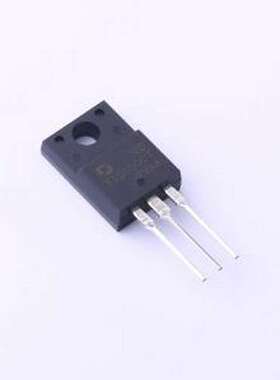 SBDF10100CT 肖特基二极管 电压:100V 电流:10A TO-220F
