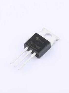CMP70N06 场效应管(MOSFET) 1个N沟道 耐压:60V 电流:70A TO-220