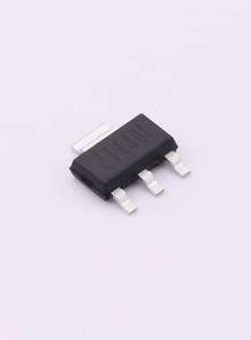 PZT4401 三极管(BJT) PZT4401 SOT-223