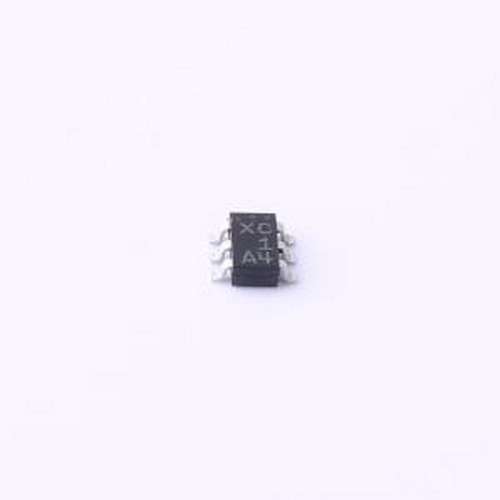 CPH6350-TL-W 场效应管(MOSFET) 1个P沟道 耐压:30V 电流:6A SC-7