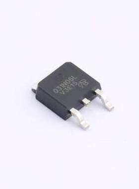 IPD031N06L3G-VB 场效应管(MOSFET) 1个N沟道 耐压:60V 电流:110A