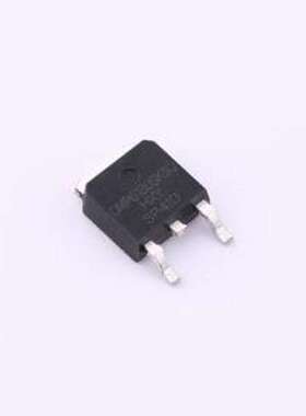 DMP6180SK3Q-HXY 场效应管(MOSFET) 1个P沟道 耐压:60V 电流:20A