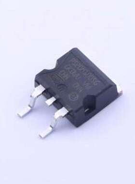 STPS20M100SG-TR 肖特基二极管 电压:100V 电流:20A D2PAK