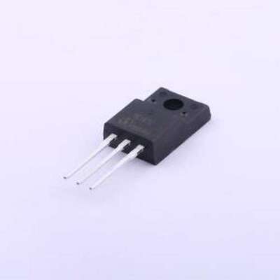 IPA90R1K2C3 场效应管(MOSFET) 1个N沟道 耐压:900V 电流:5.1A TO